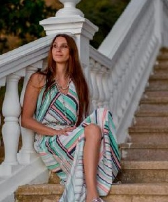 Изысканная красотка приглашает в гости для ярких встреч. Готова исполнить все твои сокровенные желания. Осторожно, я могу стать твоей зависимостью! 13976, 28 лет